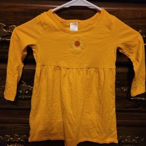 Sunflower 🌻 dress